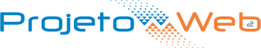 Logo Projeto Web Site