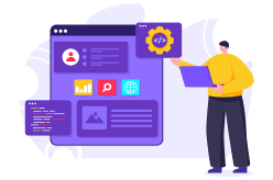 Empresas que Criam Sites em Campinas