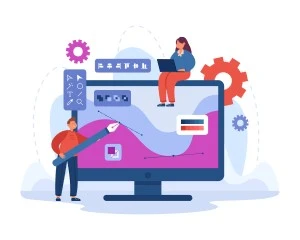 Criação de Landing Pages em Campinas