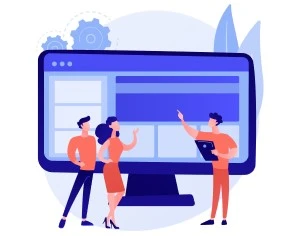 Criação de Site Responsivo em Campinas