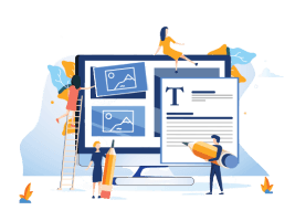 Manutenção de Sites em Campinas